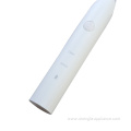 Portable Electric Toothbrush White Color Adult Household